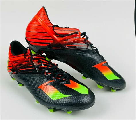 adidas x 16.1 fg größe 43 1 3|adidas X 16.1 FG/AG .